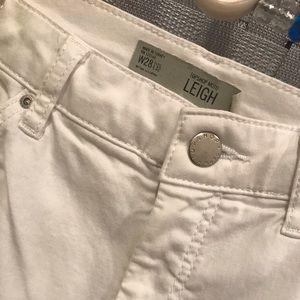 TOPSHOP Leigh Jeans 👖